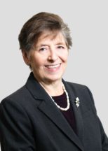 Kathy M. Thomas